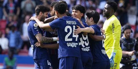 القنوات الناقلة لمباراة مارسيليا ضد باريس سان جيرمان في الدوري الفرنسي - تواصل نيوز