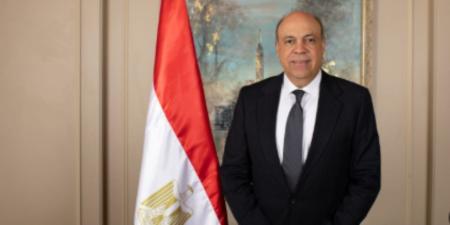 وزير الطيران: تقدمنا فى تصنيف الطيران الدولى من 88 لـ المركز 49 - تواصل نيوز