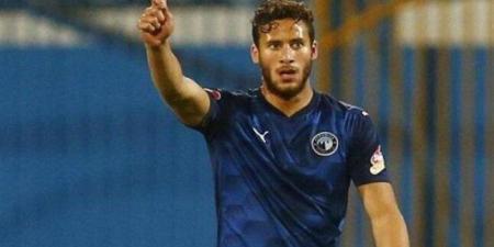 بعد رفض طعنه وتأييد إيقافه بسبب المنشطات.. هل يحق لرمضان صبحي اللجوء إلى المحكمة الأوروبية؟ - تواصل نيوز