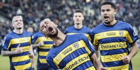 بث مباشر.. شاهد مباراة بارما وجنوى في الدوري الإيطالي - تواصل نيوز