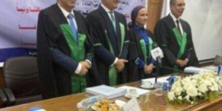 الباحث ياسر البيومي يحصل على الدكتوراه بمرتبة الشرف الأولى من «إعلام القاهرة» - تواصل نيوز