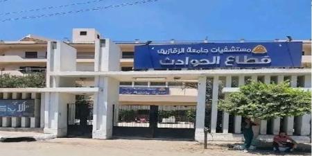 «94 غرزة».. النيابة تحقق في اتهام شخصين بالتعدي على مواطن بأسلحة بيضاء في الزقازيق - تواصل نيوز