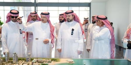 113 مليون متر مربع مساحة 3 مشاريع عمرانية جديدة شمال جدة - تواصل نيوز
