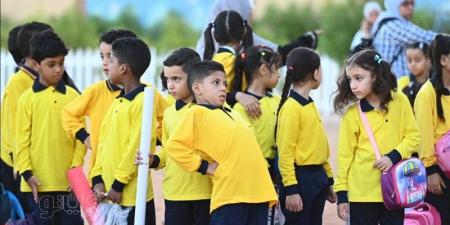 تحذير عاجل من التعليم للطلاب بشأن الغياب المدرسي - تواصل نيوز