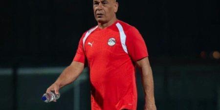 إبراهيم حسن: إصابة حمدي فتحي.. ويغيب عن معسكر منتخب مصر - تواصل نيوز