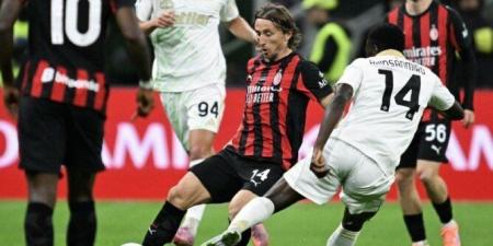 بث مباشر.. شاهد مباراة ميلان وليتشي الدوري الإيطالي - تواصل نيوز