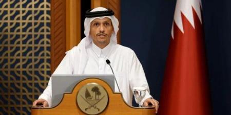 رئيس الوزراء القطري: منطقتنا شهدت ما لا يمكنني وصفه إلا بالزلزال - تواصل نيوز