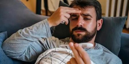 دراسة كندية: تكرار الإصابة بكوفيد يرتبط بزيادة تشخيص مشكلات الظهر والجهاز التنفسي - تواصل نيوز