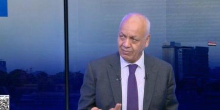 مصطفى بكري: البحر الأحمر وإثيوبيا في قلب صراع متصاعد على النفوذ الإقليمي - تواصل نيوز