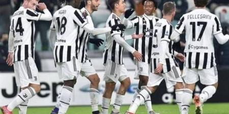 بث مباشر.. شاهد مباراة يوفنتوس وأتالانتا في الدوري الإيطالي - تواصل نيوز