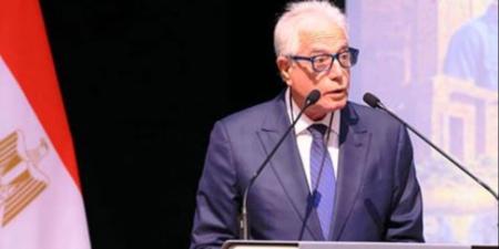 خالد فودة: 5 محاور رئيسية للتعامل مع ملف الهوية الوطنية.. وفي مقدمتها بناء الوعي الرقمي - تواصل نيوز