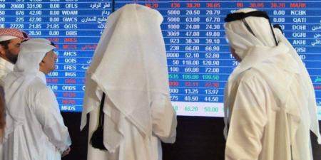 ارتفاع مؤشر بورصة قطر ليغلق تداولات اليوم عند مستوى 9559.05 نقطة - تواصل نيوز