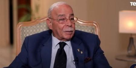كمال درويش: الزمالك كل أخباره على الهواء.. وأؤيد بيع بيزيرا - تواصل نيوز