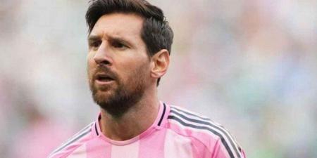 ميسي يساهم في تعادل إنتر ميامي إمام سان دييجو - تواصل نيوز