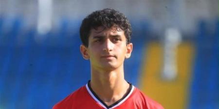 محمد هيثم يتحدث عن أحلام منتخب الشباب قبل خوض تصفيات شمال أفريقيا - تواصل نيوز
