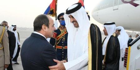 بعد 20 عامًا من الانتظار.. «الديار القطرية» تعيد إحياء مشروع سياحي وعمراني ضخم في مصر - تواصل نيوز