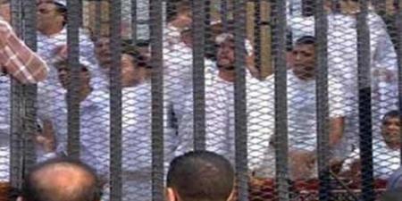 لـ 2 نوفمبر.. تأجيل محاكمة 8 متهمين في قضية «داعش الدرب الأحمر» - تواصل نيوز