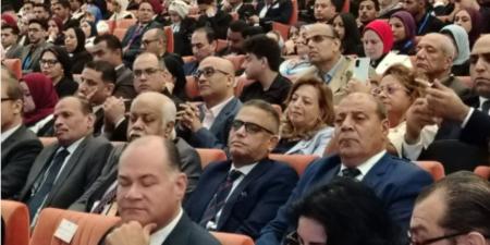 محافظ الإسكندرية: الهوية الوطنية جوهر يجمع المصريين والاستماع للجيل الجديد ضرورة - تواصل نيوز