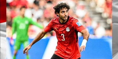 محمد صلاح يرشح محمد هاني للانضمام إلى طرابزون سبور التركي - تواصل نيوز