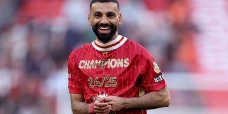 حكم قضائي ضد محمد صلاح في بريطانيا - تواصل نيوز