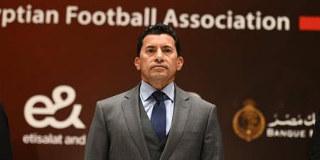 أشرف صبحي يحسم الجدل حول رئاسة الزمالك.. ويكشف موقفه من الترشح - تواصل نيوز