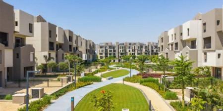 «سوديك» تطرح مرحلة «The Lakes».. شقق متشطبة بالكامل بنظام «Flexi Finish Plus» دون مقدم وتقسيط حتى 10 سنوات - تواصل نيوز