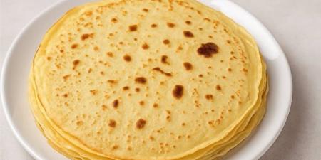 طريقة عمل الكريب في المنزل بخطوات سهلة - تواصل نيوز