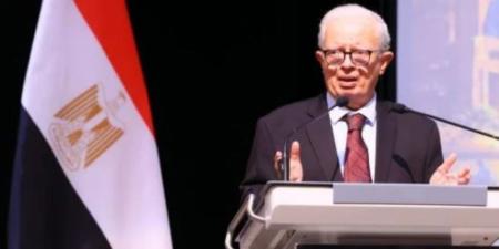نائب رئيس الوزراء: الحكومة ستعمل جاهدة على تنفيذ توصيات مؤتمر «الهوية الوطنية» في شكل مشروعات ومبادرات - تواصل نيوز