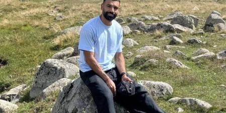 الإثنين السعيد لـ الملك المصري، تصدر التشكيل المثالي بالدوري التركي وخلد اسمه بـ"صلاح تاشي" - تواصل نيوز