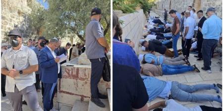 إسرائيل تصعد معركة المسجد الأقصى، لماذا الآن؟ - تواصل نيوز