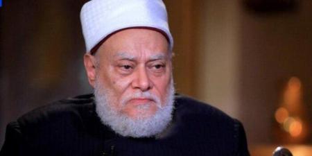علي جمعة يكشف حكم استرداد الزوج الهبة التي منحها لزوجته - تواصل نيوز