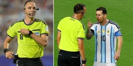 يعمل محامٍ.. أبرز معلومات عن حكم السعودية والكويت بخليجي 27 - تواصل نيوز