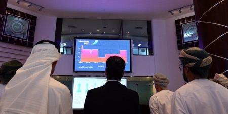 ارتفاع مؤشر بورصة مسقط ليغلق تداولاته عند مستوى 7560.32 نقطة - تواصل نيوز