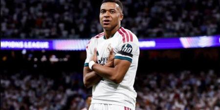 مبابي يكشف كواليس مفاوضات «السماء» مع ليفربول.. وحلم ريال مدريد والكرة الذهبية - تواصل نيوز