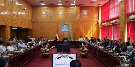 أندية وأصول الإسماعيلية، حقيقة البيع للمستثمرين وتفاصيل اجتماع المحافظ وموازنة الـ 500 مليون جنيه - تواصل نيوز