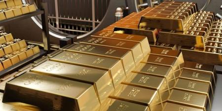 مشتريات الصين من الذهب في أغسطس تتجاوز واردات عام كامل - تواصل نيوز