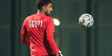 توتنهام يدعم عمر مرموش قبل انطلاق مشوار مصر في تصفيات أمم إفريقيا - تواصل نيوز