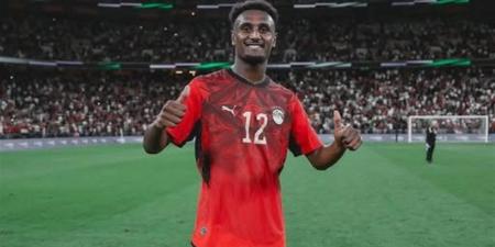 منتخب مصر يتدرب الليلة كامل العدد بانضمام الثلاثي المحترف - تواصل نيوز