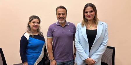 رئيس البيت الفني للمسرح يتفقد «مسرح مصر» استعدادًا لافتتاحه - تواصل نيوز