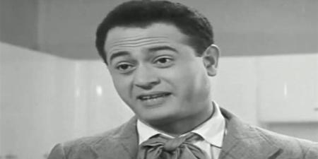 وفاة حفيد الفنان عبد المنعم إبراهيم، جمعية أبناء فناني مصر تنعاه - تواصل نيوز