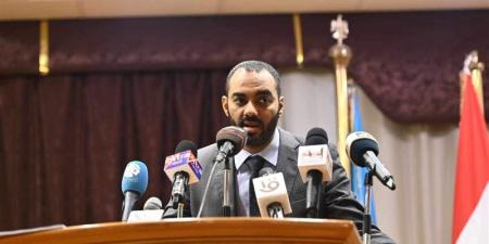 محمود كامل: أي دعوات لتأسيس كيان موازٍ للنقابة ما هي إلا مساس بوحدة الجماعة الصحفية - تواصل نيوز