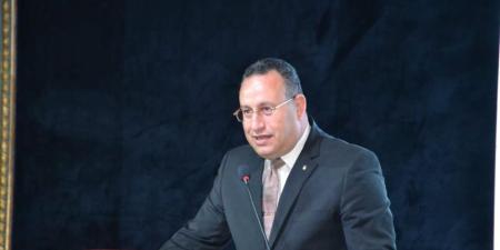 وزير التعليم العالي: التوسع في إنشاء مجتمعات جامعية ذكية يدعم تنافسية الجامعات المصرية - تواصل نيوز