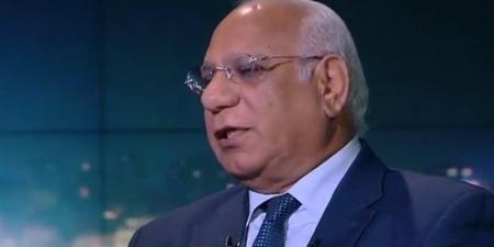 نادر نور الدين يكشف لـ"فيتو" مخاطر تهدد القطاع الزراعي في مصر بسبب البحث العلمي - تواصل نيوز
