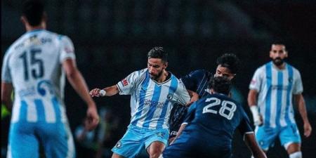 بيراميدز يعلن تعديل موعد مباراته مع القناة في كأس عاصمة مصر - تواصل نيوز