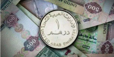 تراجع سعر الدرهم الإماراتي اليوم الثلاثاء 22 سبتمبر 2026 مقابل الجنيه المصري - تواصل نيوز