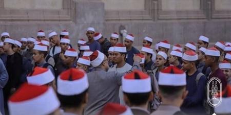 انطلاق البرنامج التدريبي لمعلمي اللغة الفرنسية بالمعاهد النموذجية لغات بأزهر الإسكندرية - تواصل نيوز