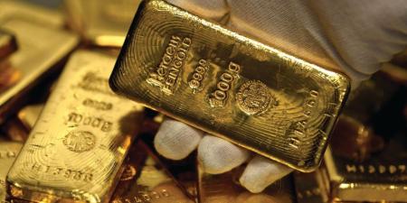 ارتفاع أسعار الذهب مع تراجع عوائد سندات الخزانة الأمريكية - تواصل نيوز