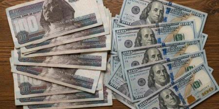 سعر الدولار اليوم الثلاثاء 22 سبتمبر 2026.. آخر تحديث للعملة الأمريكية في البنوك - تواصل نيوز