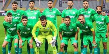 المصري يرفع راية التحدي.. أحمد سامي يجهز مفاجآت لمواجهة سيراميكا في الكأس - تواصل نيوز