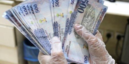 سعر الريال السعودي أمام الجنيه اليوم الثلاثاء 22 سبتمبر 2026 في البنوك - تواصل نيوز